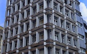 Pacific Residence